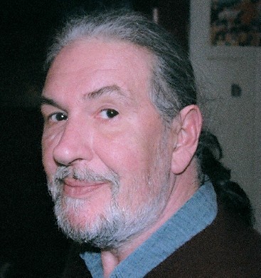 Jerry Hanks
