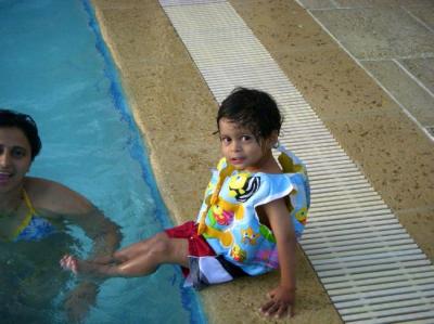 Supriya Fernandes