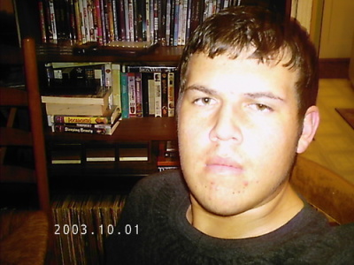 Keifer Mccormack