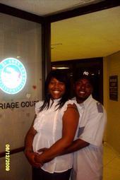 Shabotonay Ridgeway
