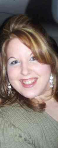 Julie Moore