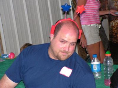Gregory Cunningham