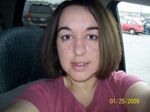 Robin Terrell