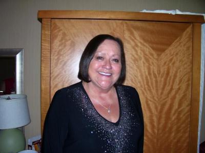Ladonna Hunter