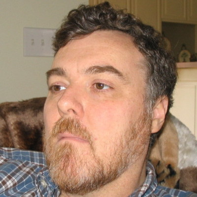 Donald Perkins