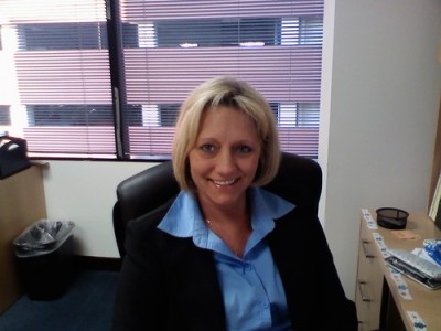 Tami Koellen