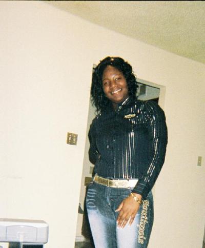 Marilyn Vaughn
