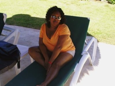 Latoya Chambers
