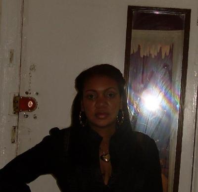 Yesenia Corporan
