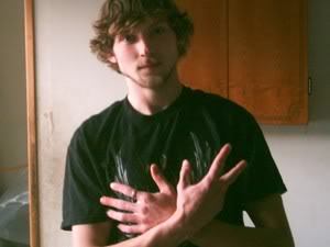 Daniel Kenyon