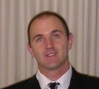 James Gatenby