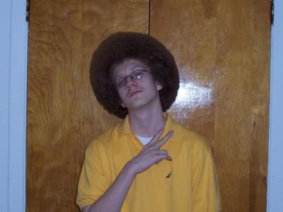 Michael Harris