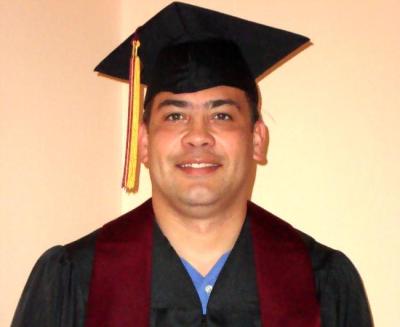 Jesus Gonzalez