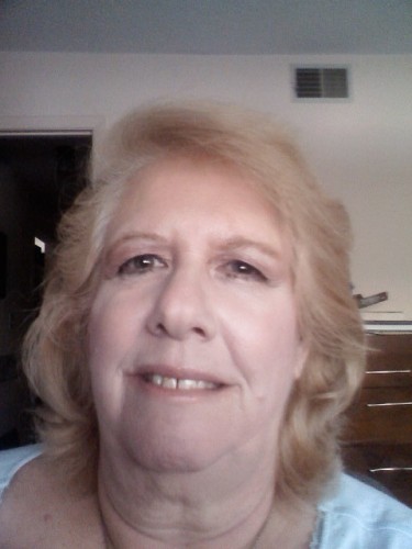 Margaret Rinaldi