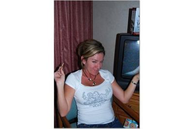 Staci Selby