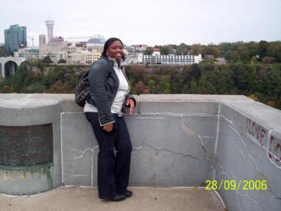 Kisha Daley