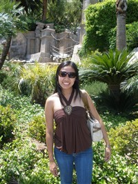 Catherine Canizar