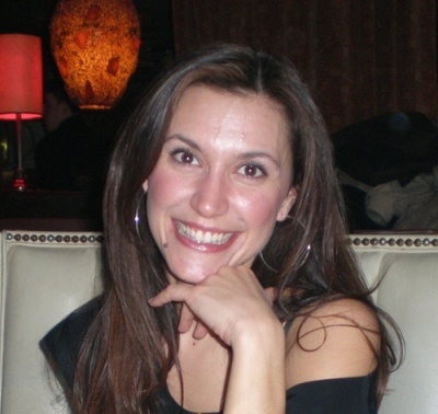 Victoria Stratton
