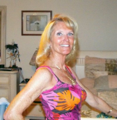 Ann Mcmahon
