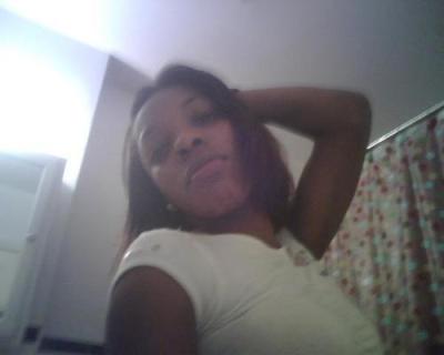 Shaquana Grant