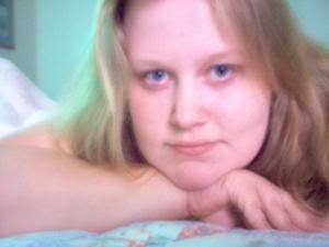 Jessica Woodrum