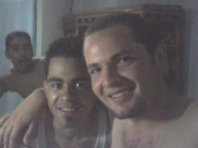 Jaime Buenrostro