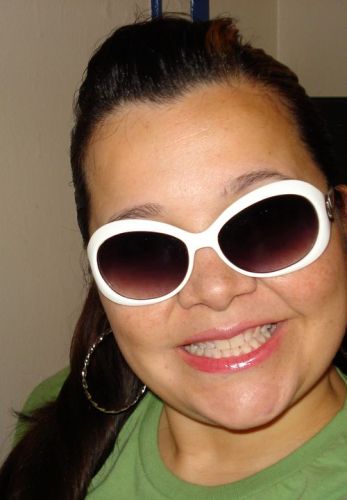 Lillian Padillasoto