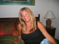 Carolyn Parsons