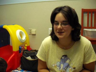 Myra Wagoner