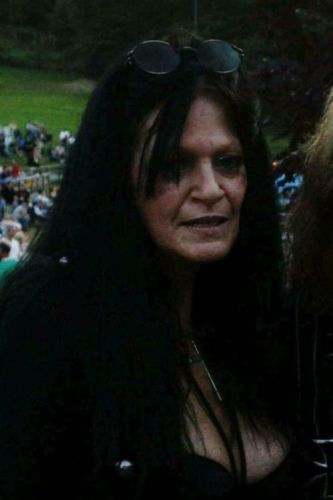 Barbara Hayes
