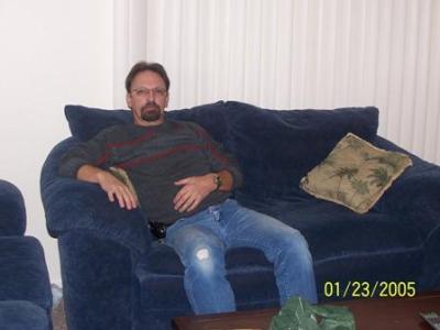 Earnest Gonce