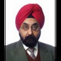 Davinder Singh