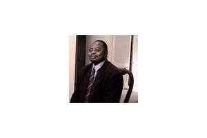 Bernard Gadagbui