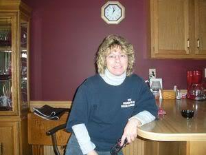 Linda Snowberger