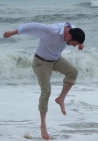 Andrew Hobin