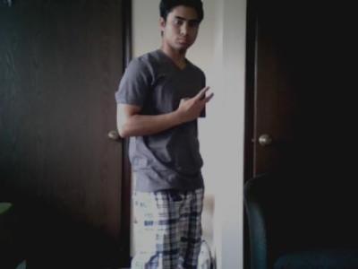 Arif Alam