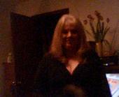 Annette Wooddell