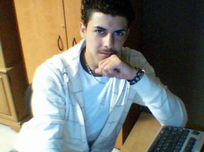 Javier Gonzalez