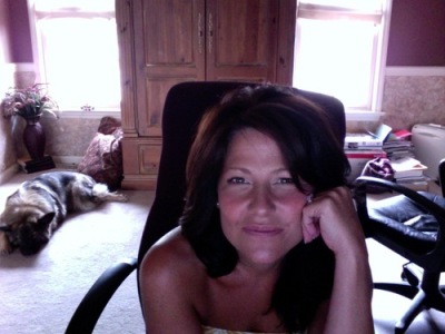 Gretchen Vaughan
