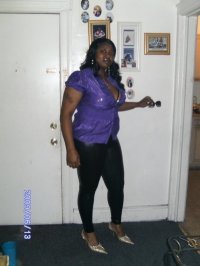 Lateka Mckiver