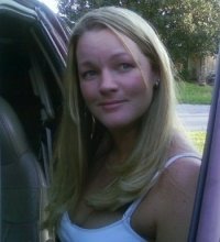 Rachel Sandridge