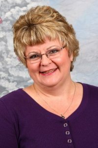 Dawn Holter