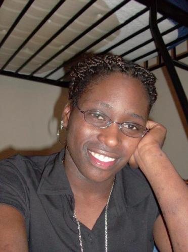 Constance Frierson