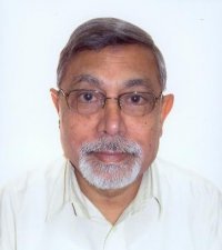 Asghar Syed