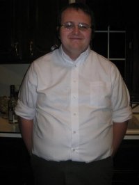 Shawn Sanquenetti