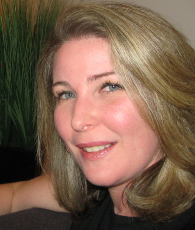 Kristen Moyer