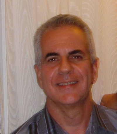 Pedro Fernandez