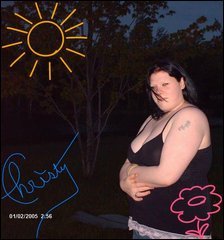 Christy Potter