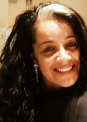 Clotilde Reyes