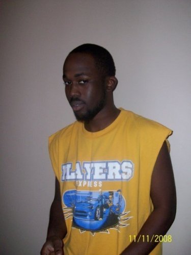 Derrick Tolefree